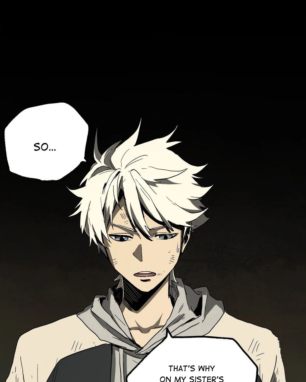 Zheng (Colored) Chapter 31 page 28 - 