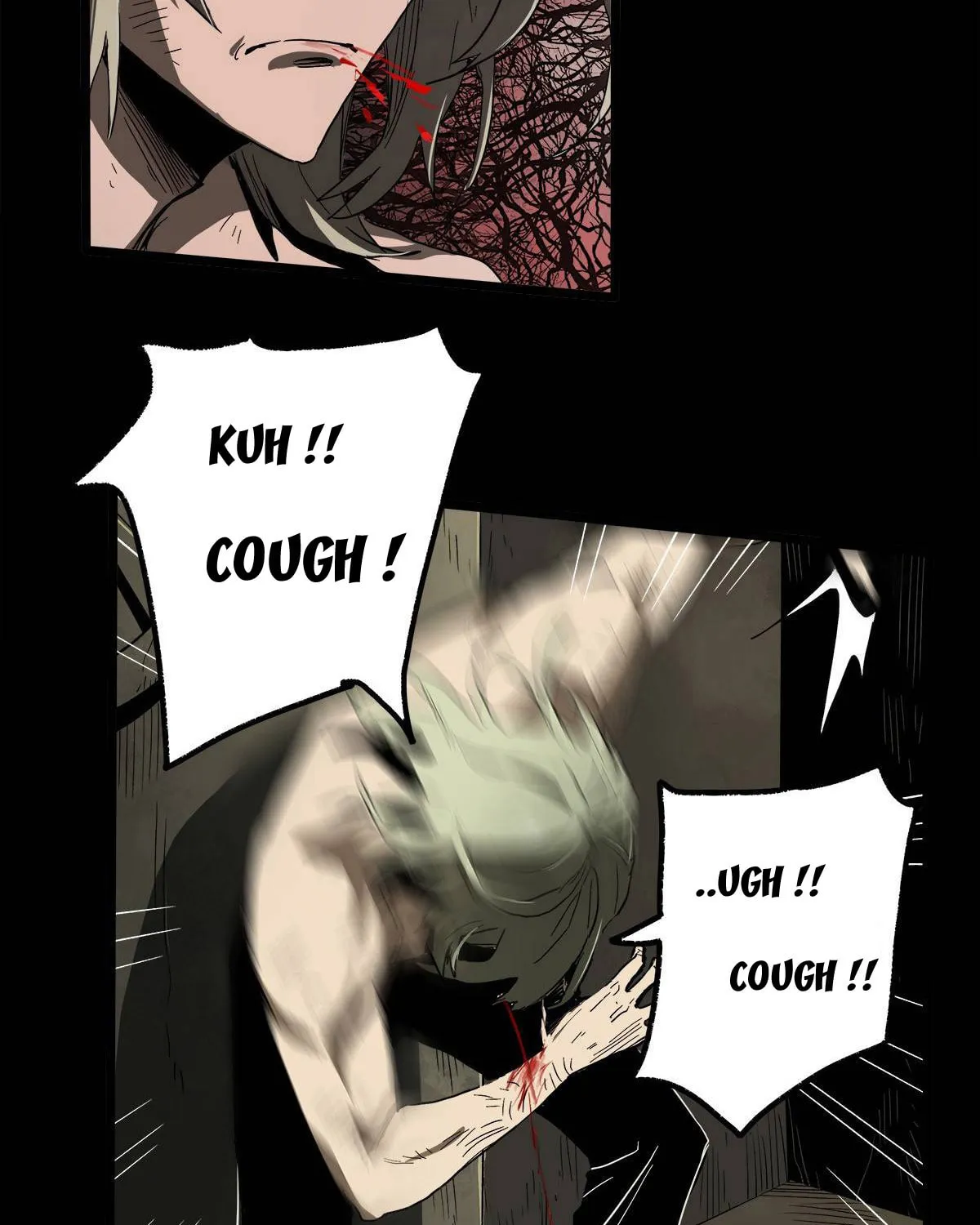 Zheng (Colored) Chapter 31 page 35 - 
