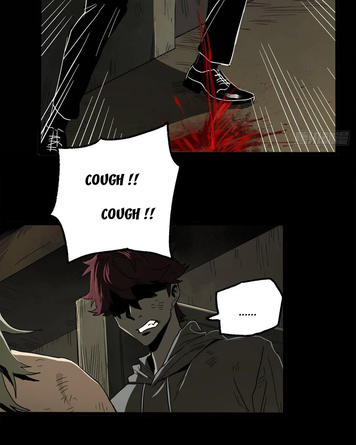 Zheng (Colored) Chapter 31 page 36 - 
