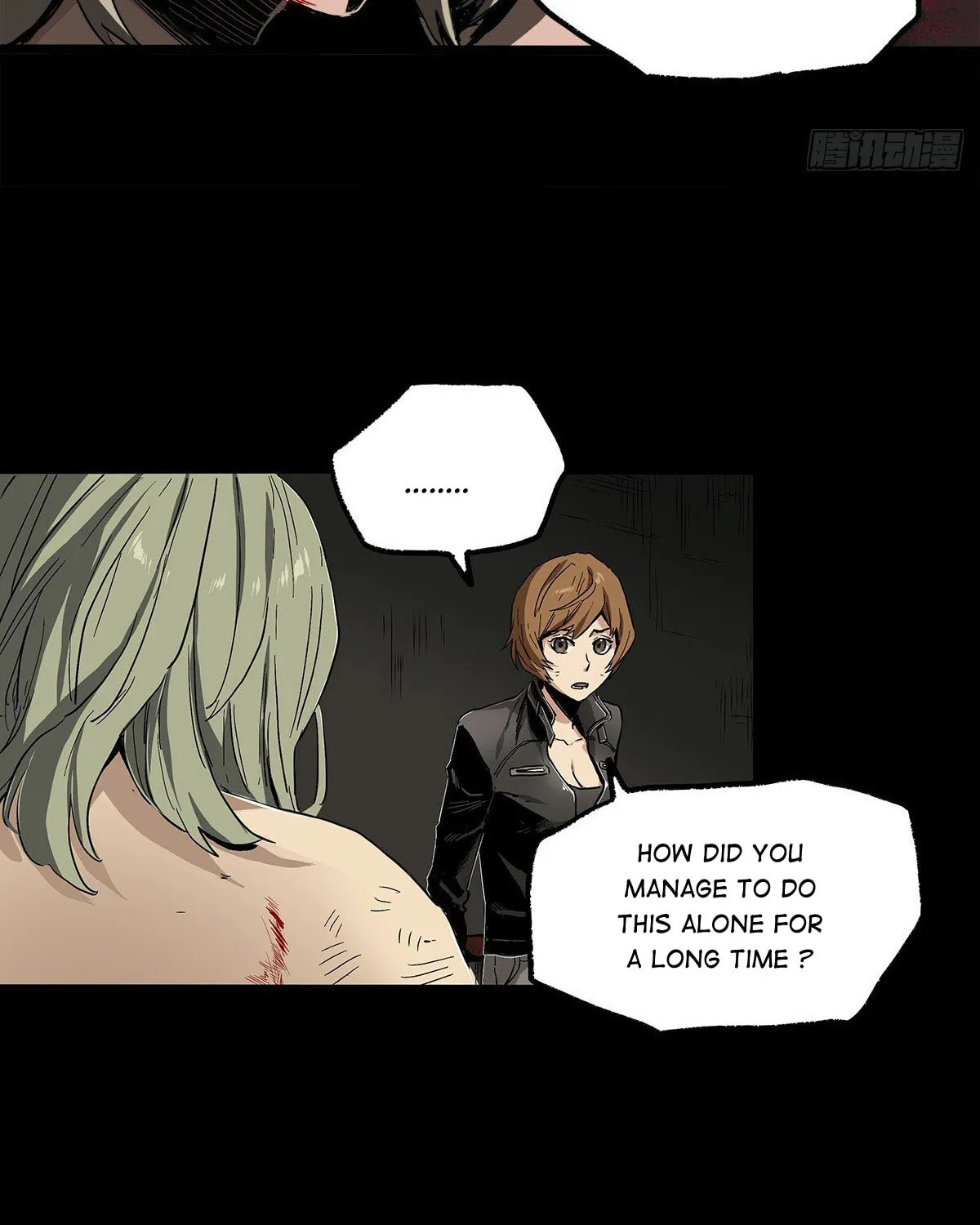 Zheng (Colored) Chapter 31 page 39 - 