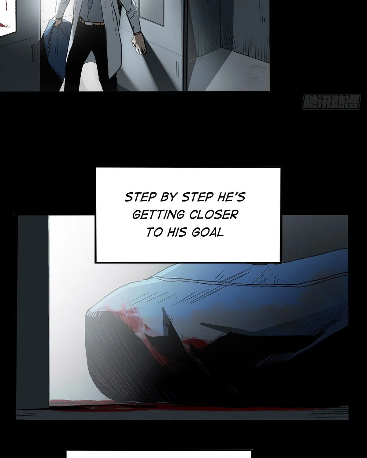Zheng (Colored) Chapter 31 page 5 - 