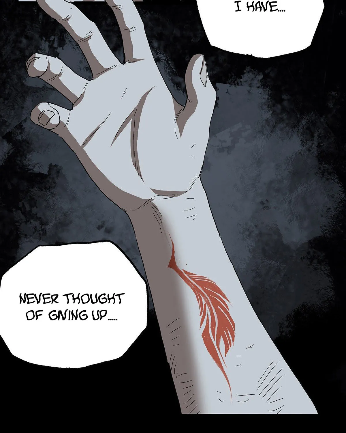Zheng (Colored) Chapter 31 page 41 - 