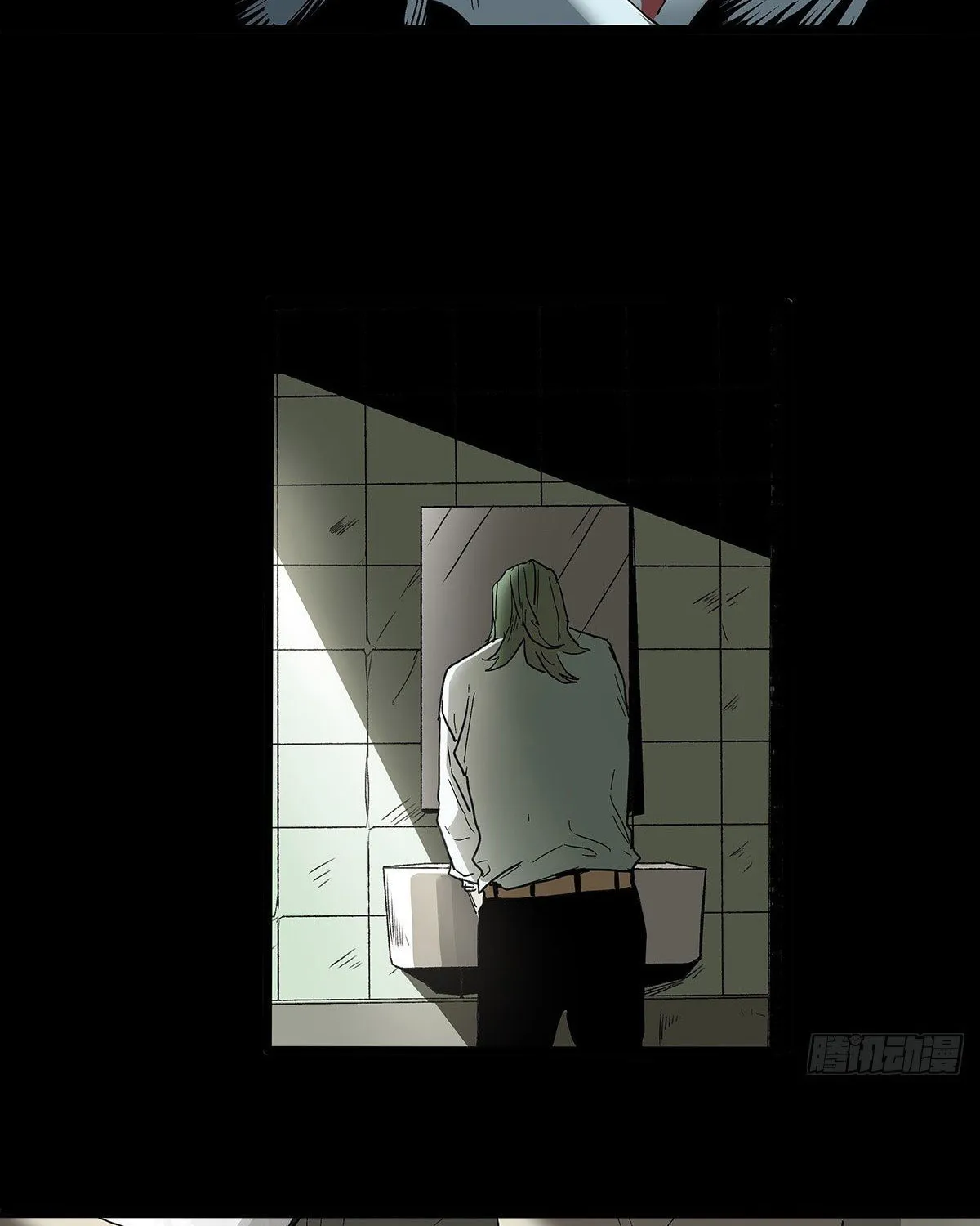 Zheng (Colored) Chapter 31 page 44 - 