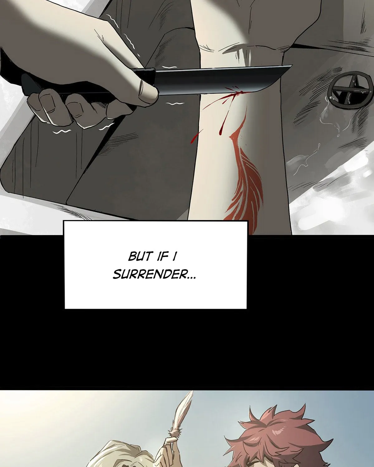Zheng (Colored) Chapter 31 page 45 - 