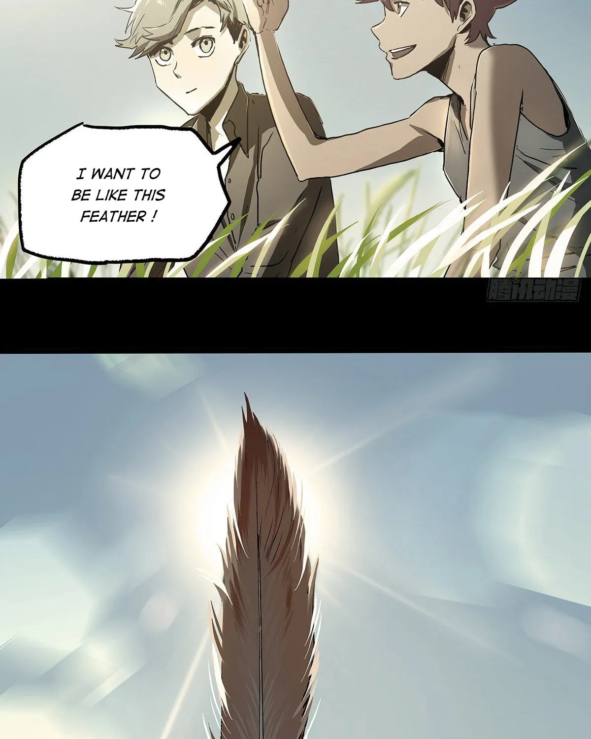 Zheng (Colored) Chapter 31 page 46 - 