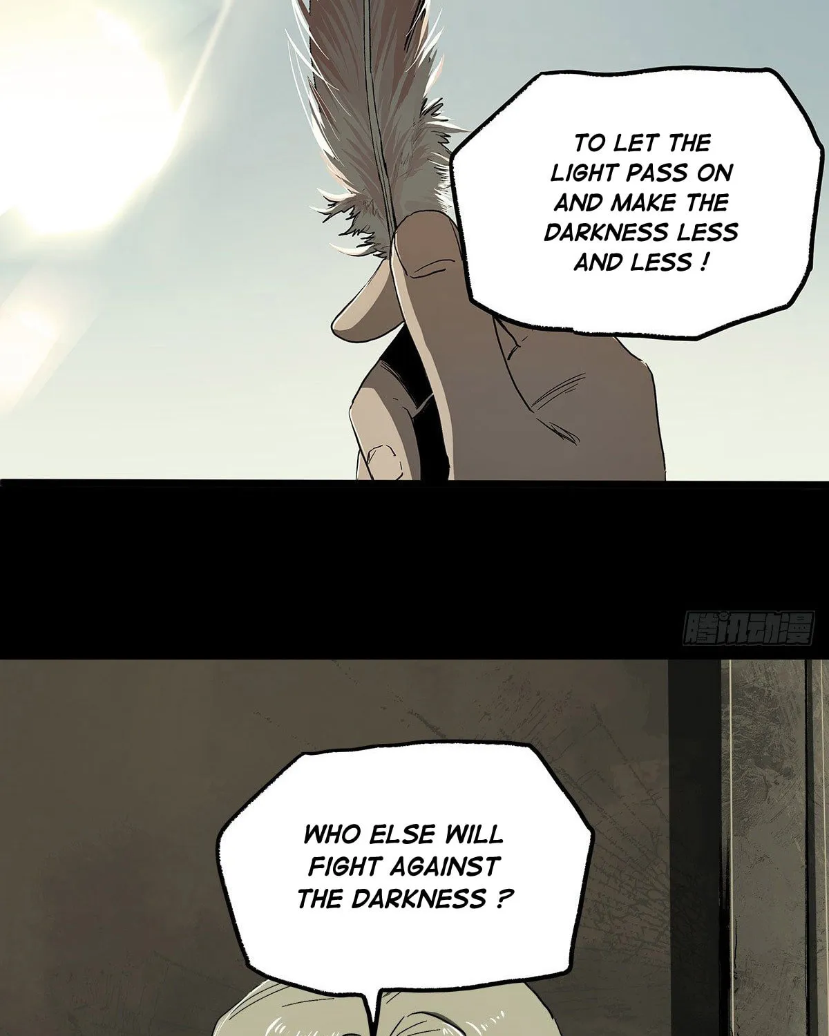 Zheng (Colored) Chapter 31 page 47 - 