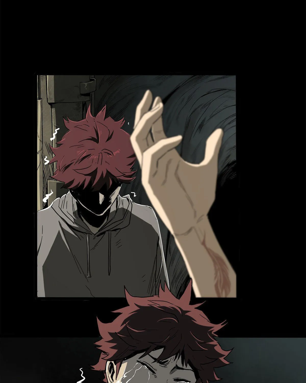 Zheng (Colored) Chapter 31 page 49 - 