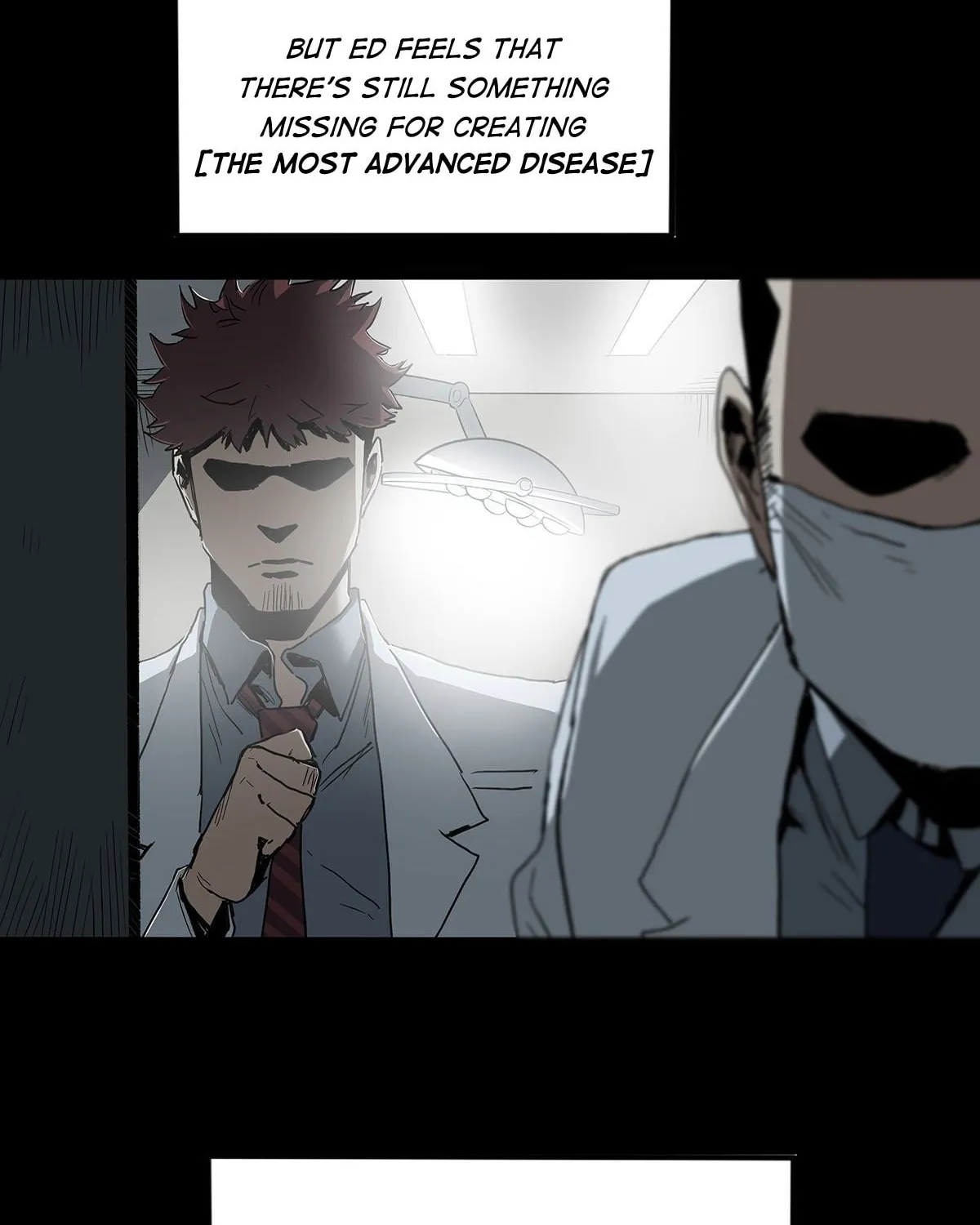 Zheng (Colored) Chapter 31 page 6 - 