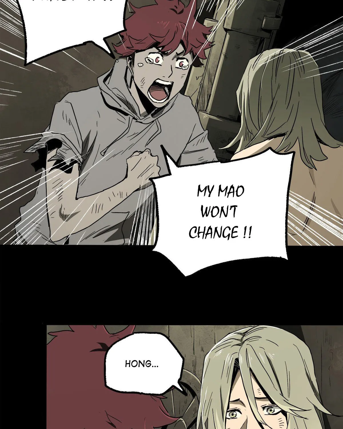 Zheng (Colored) Chapter 31 page 51 - 