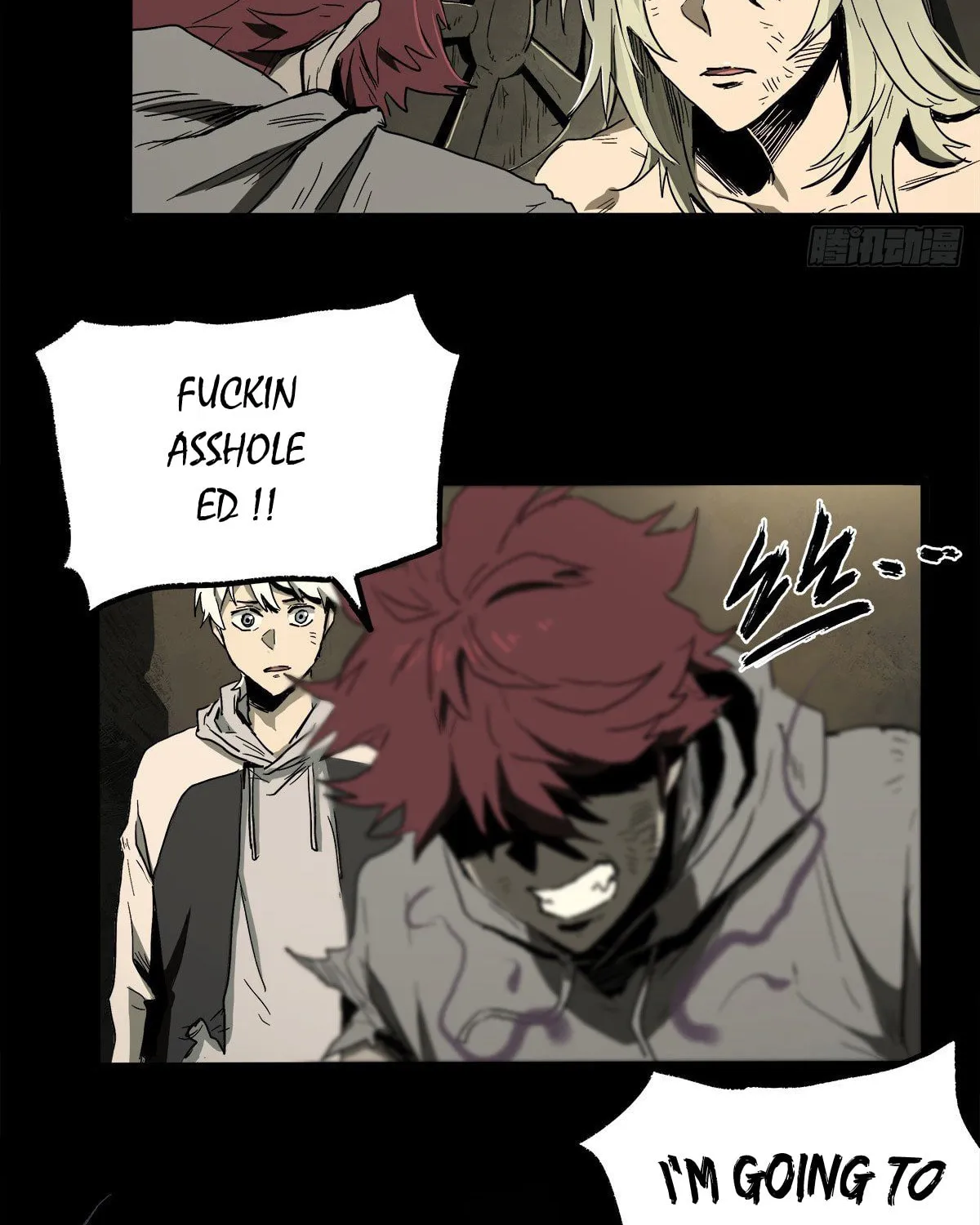 Zheng (Colored) Chapter 31 page 52 - 