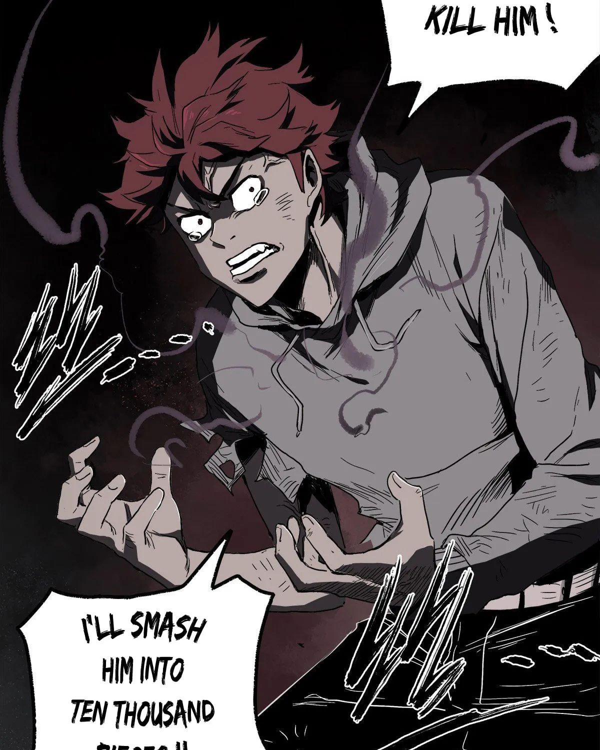 Zheng (Colored) Chapter 31 page 53 - 