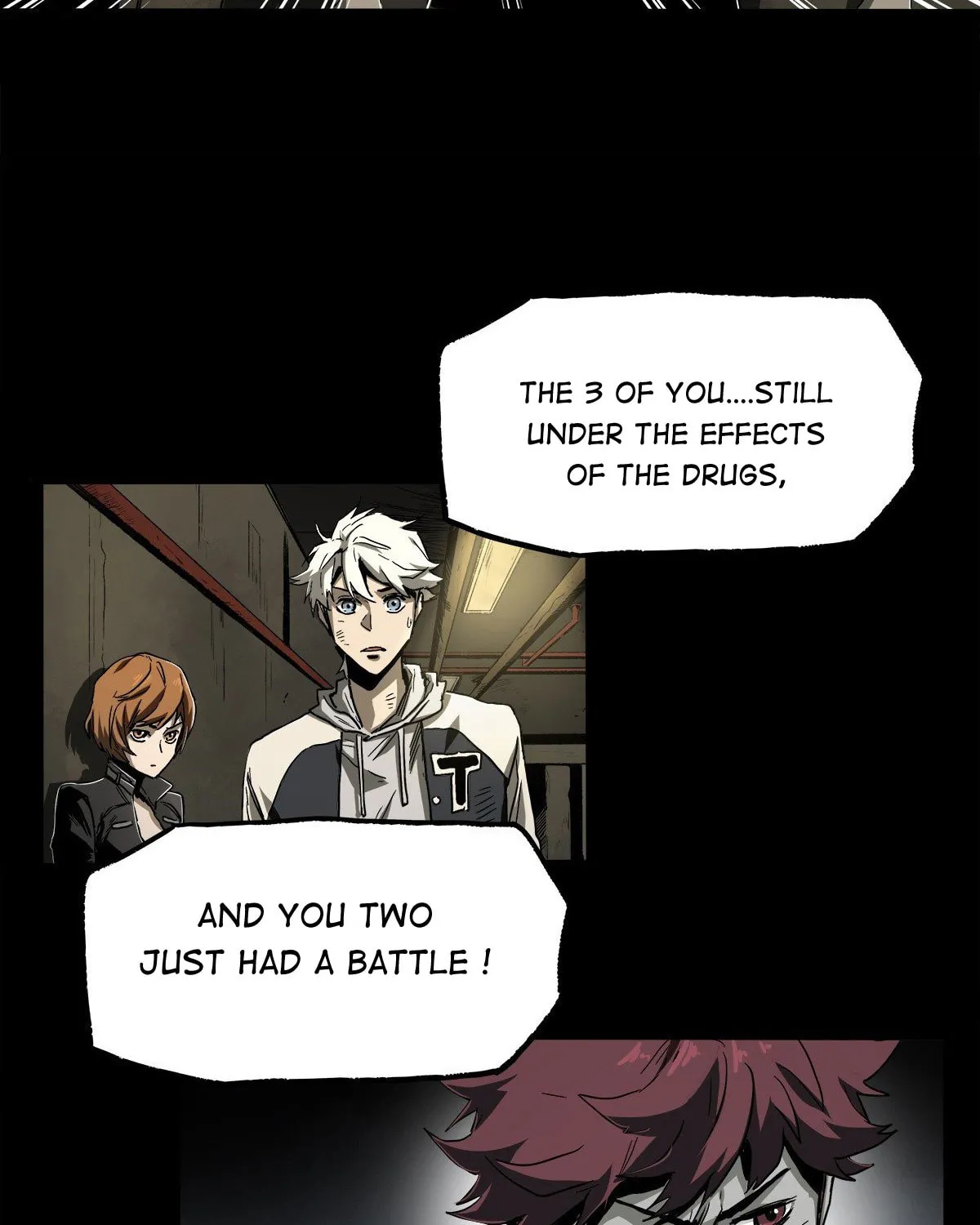 Zheng (Colored) Chapter 31 page 55 - 