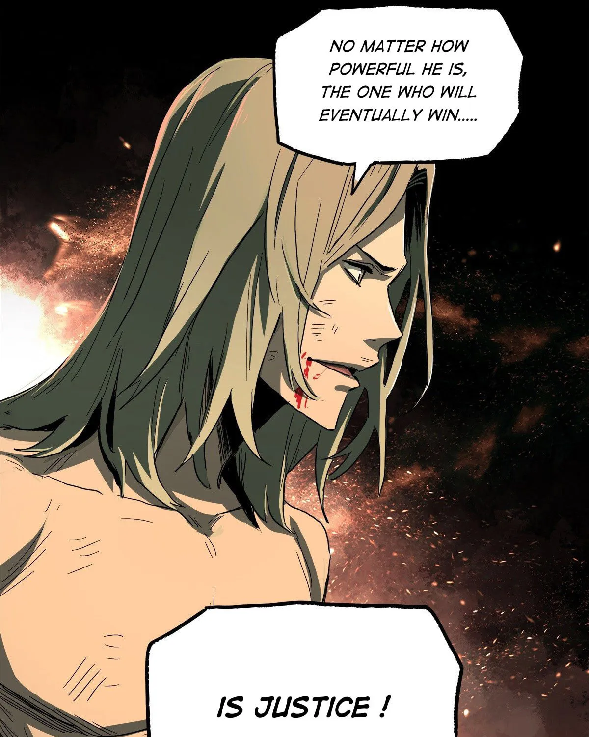 Zheng (Colored) Chapter 31 page 60 - 