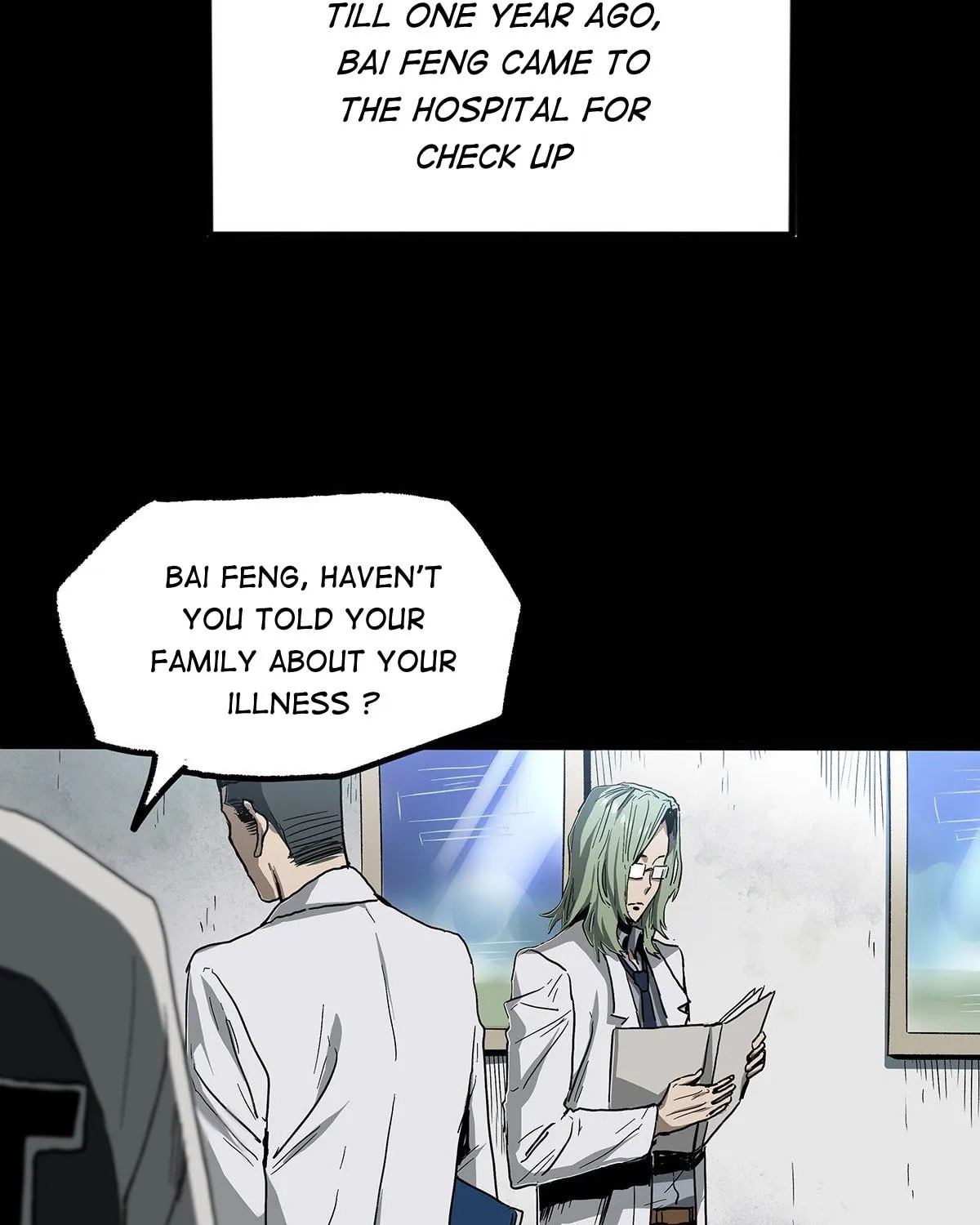 Zheng (Colored) Chapter 31 page 7 - 
