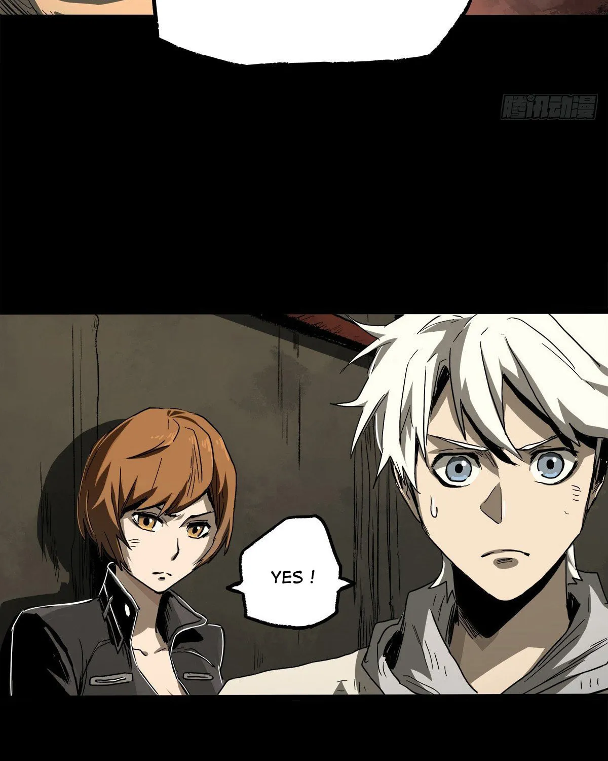 Zheng (Colored) Chapter 31 page 61 - 
