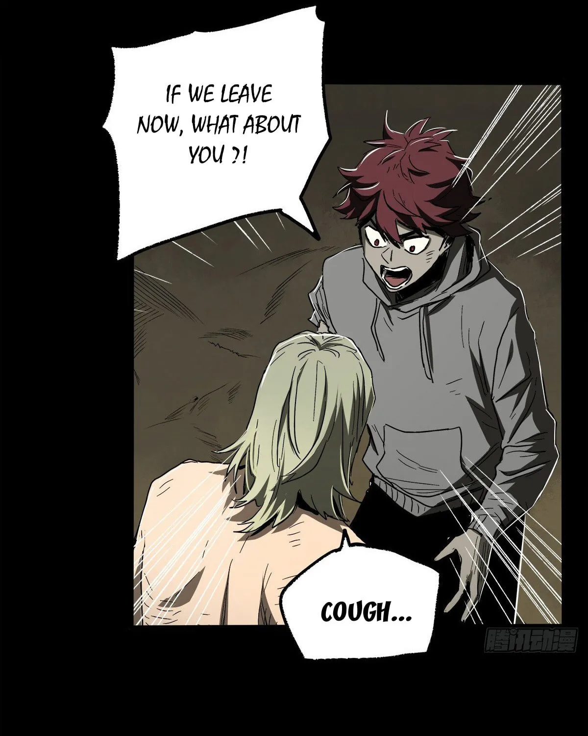 Zheng (Colored) Chapter 31 page 62 - 