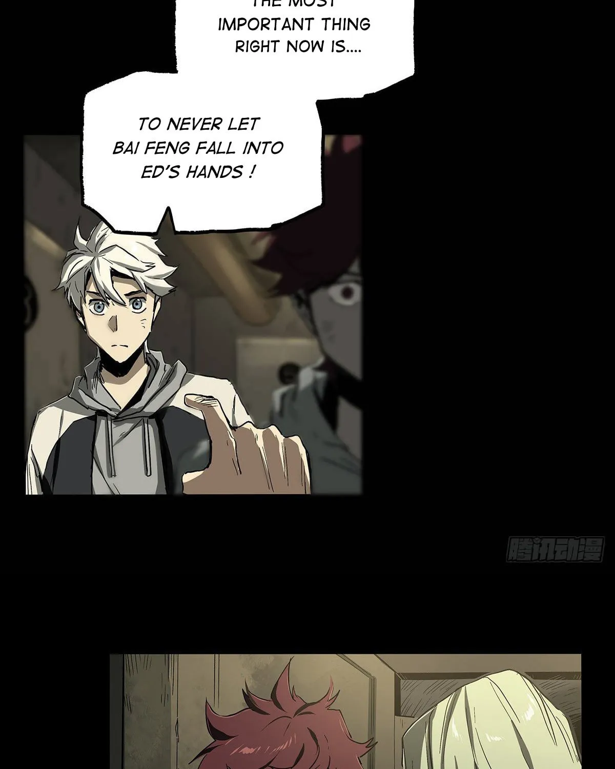 Zheng (Colored) Chapter 31 page 65 - 