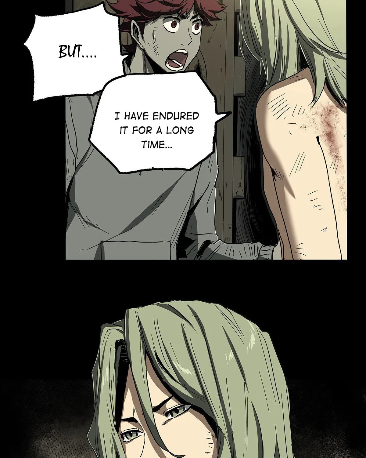Zheng (Colored) Chapter 31 page 66 - 