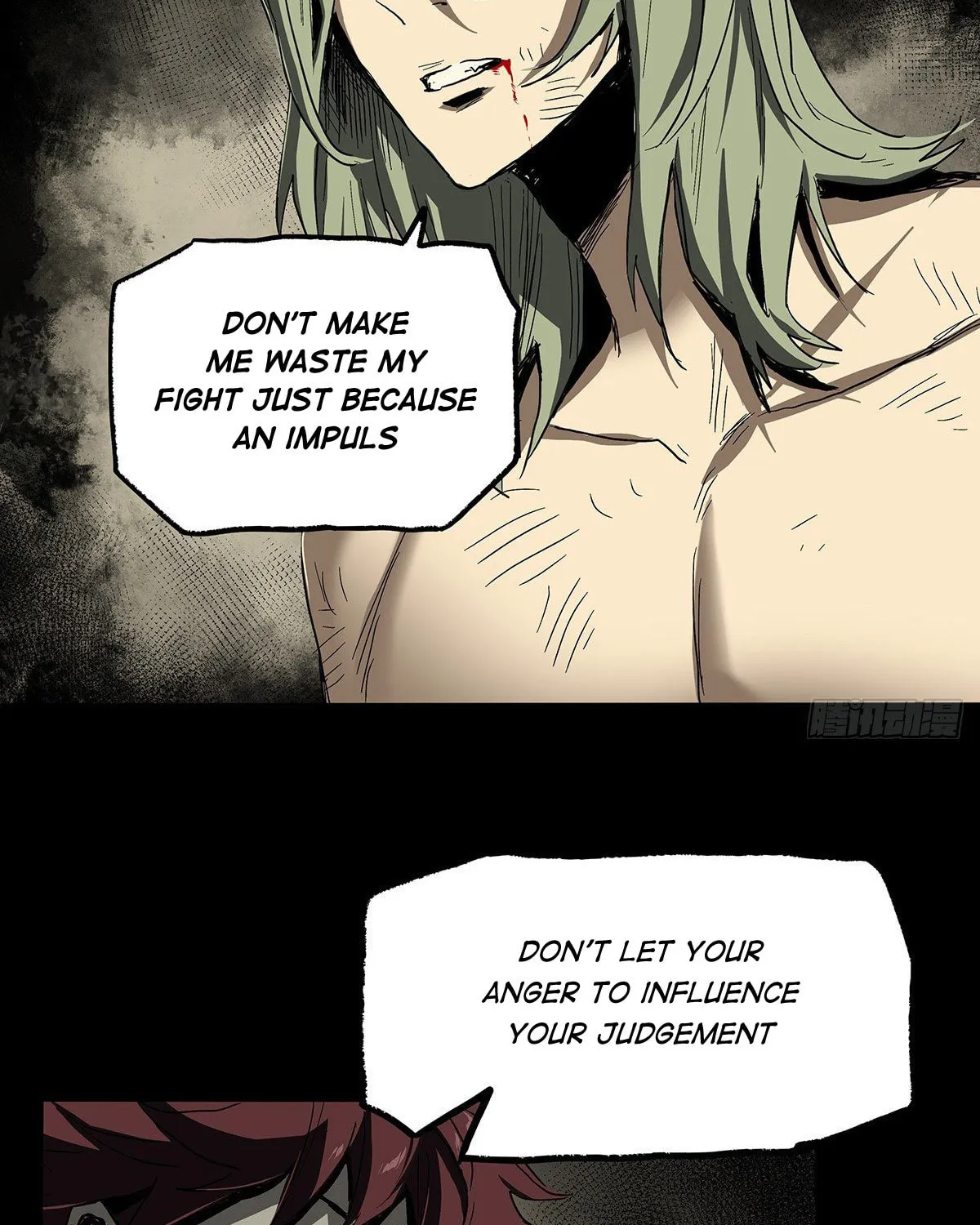 Zheng (Colored) Chapter 31 page 67 - 