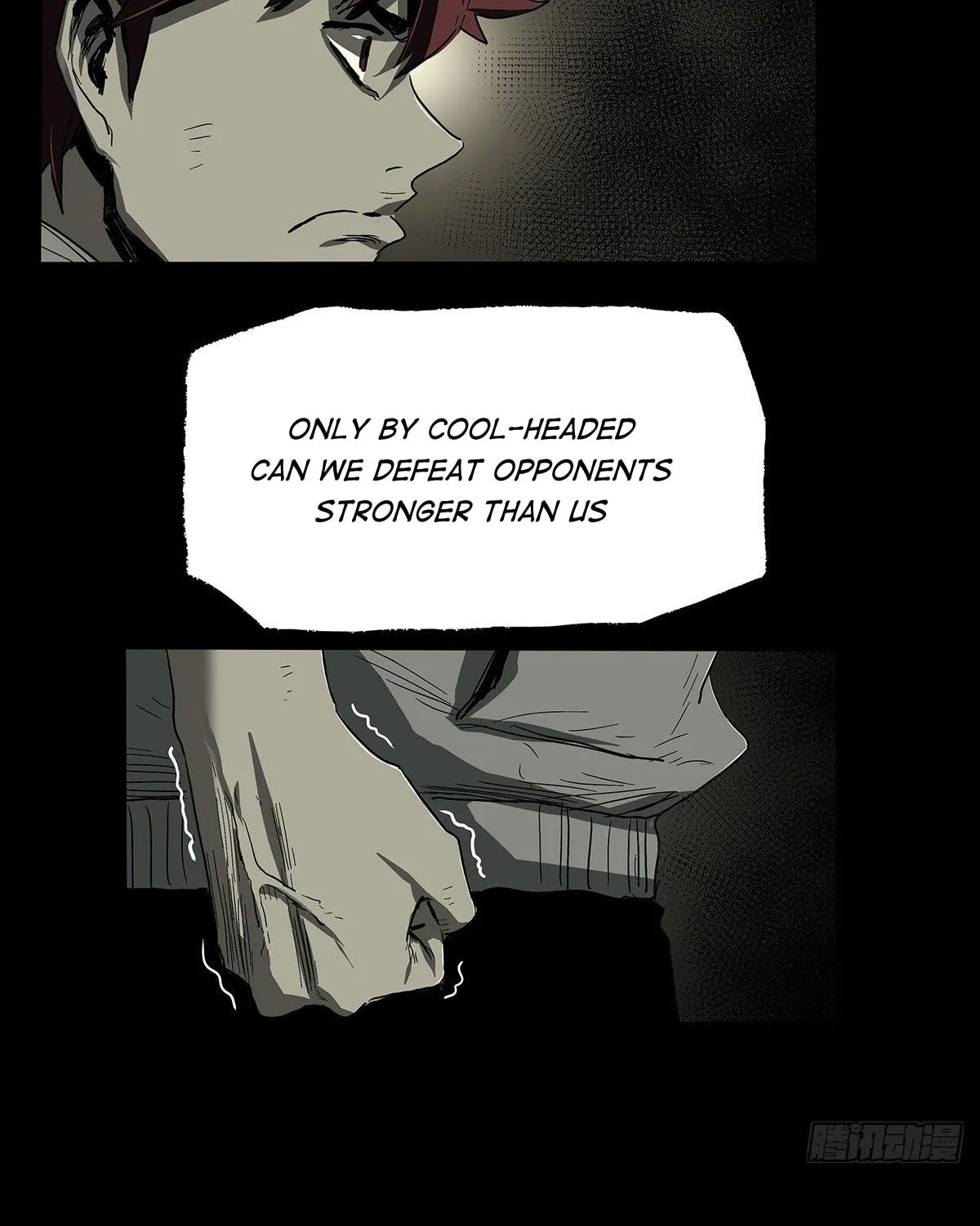 Zheng (Colored) Chapter 31 page 68 - 