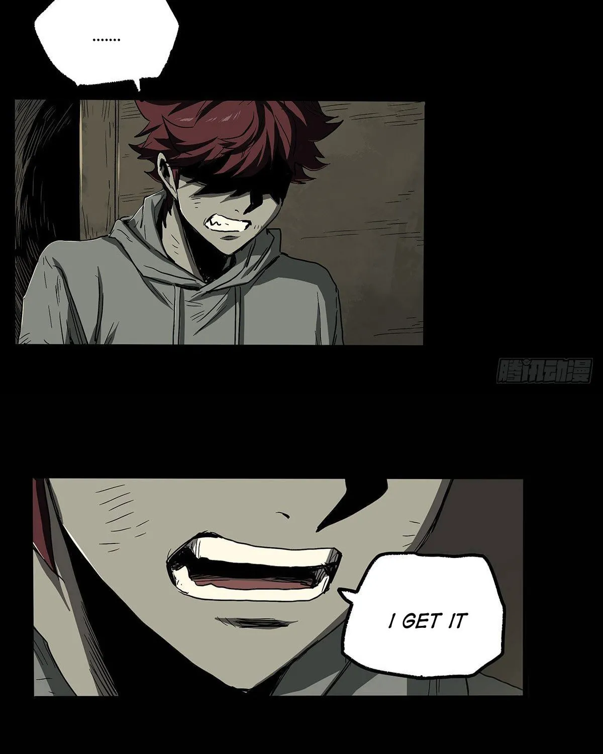Zheng (Colored) Chapter 31 page 70 - 