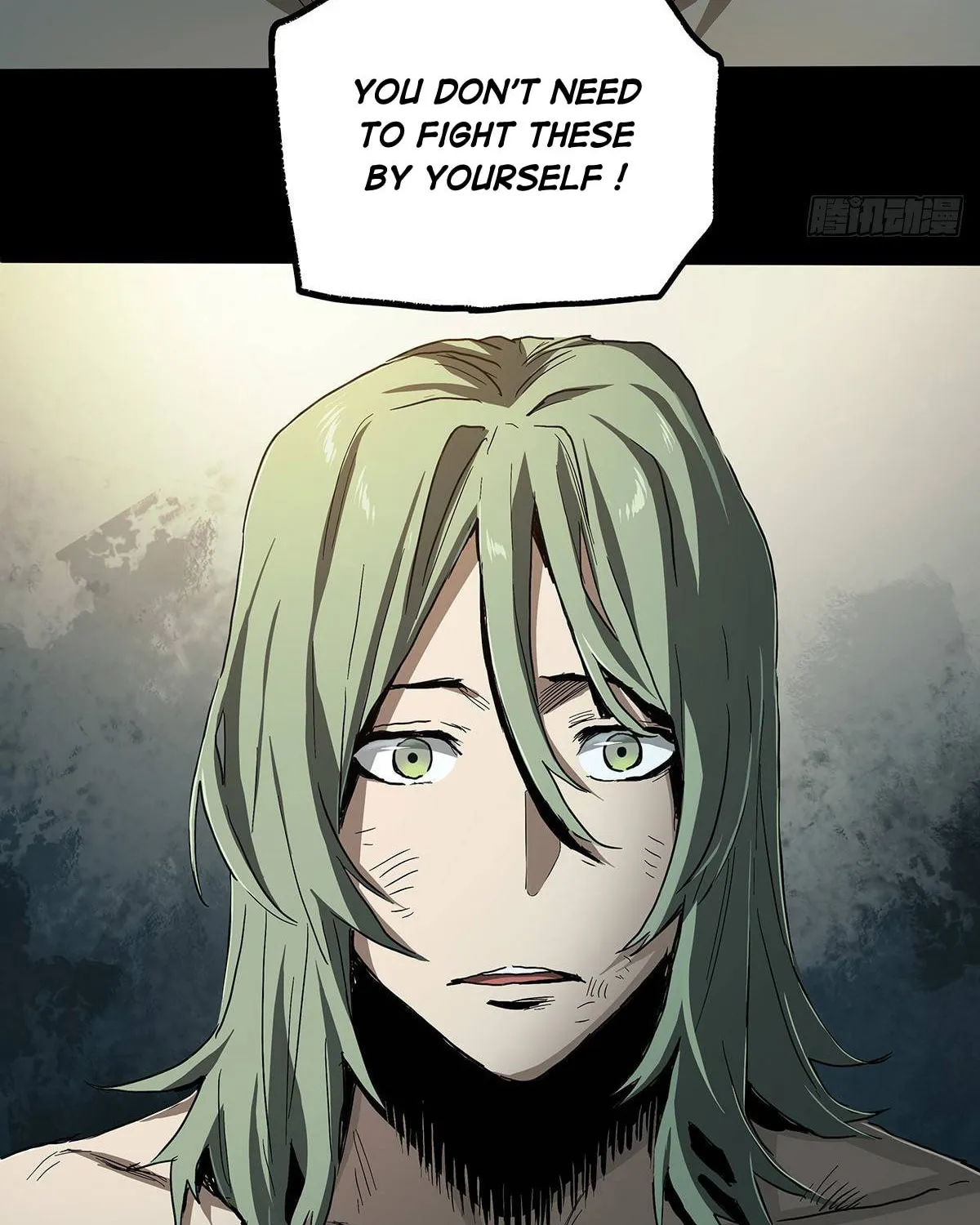 Zheng (Colored) Chapter 31 page 73 - 