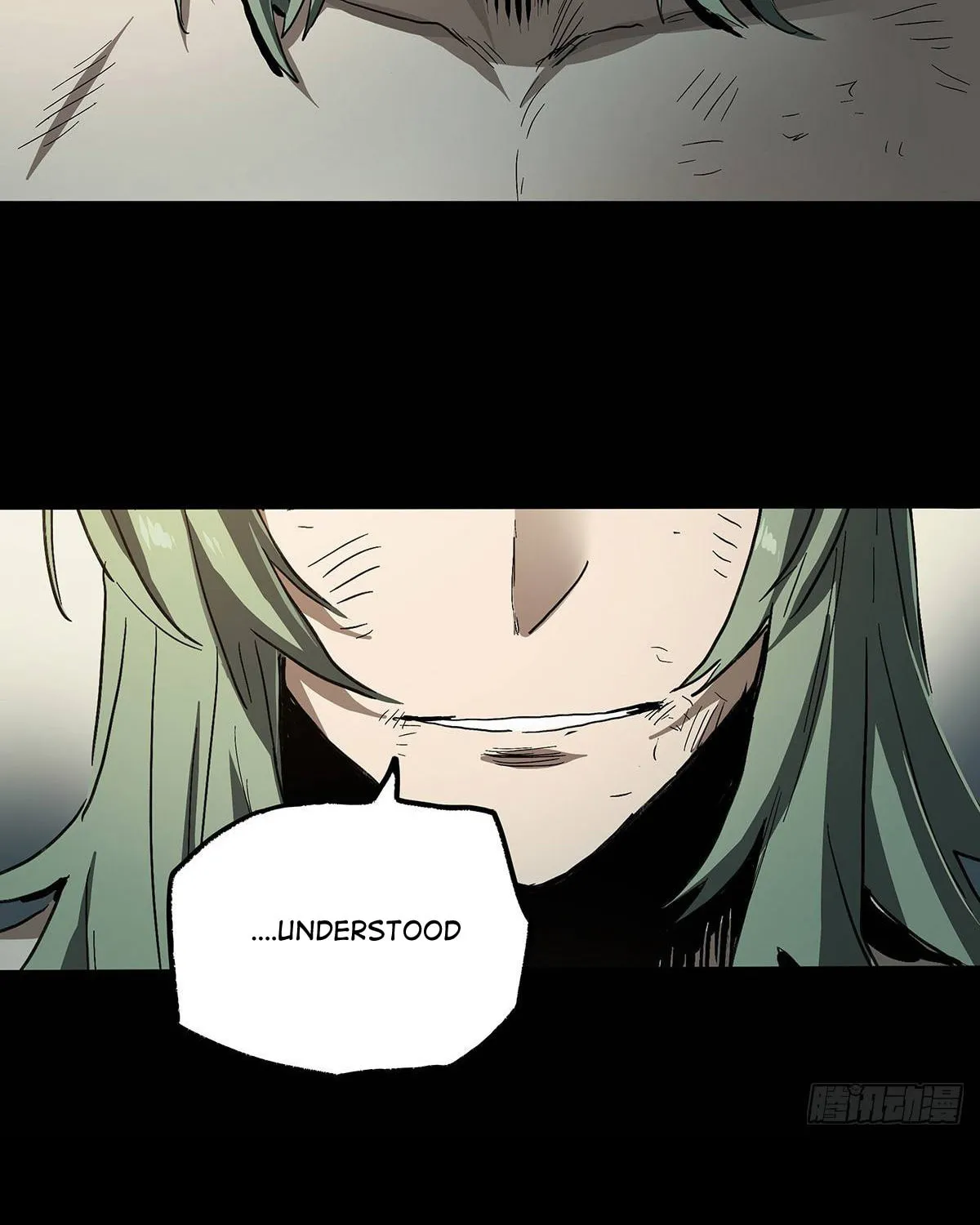 Zheng (Colored) Chapter 31 page 74 - 