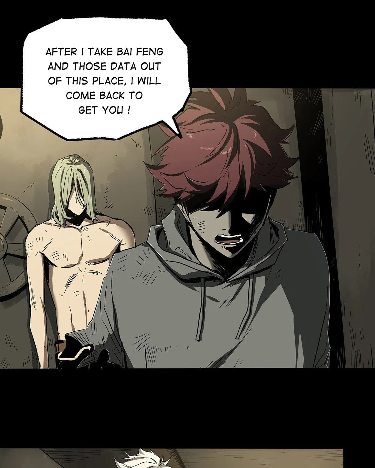 Zheng (Colored) Chapter 31 page 75 - 