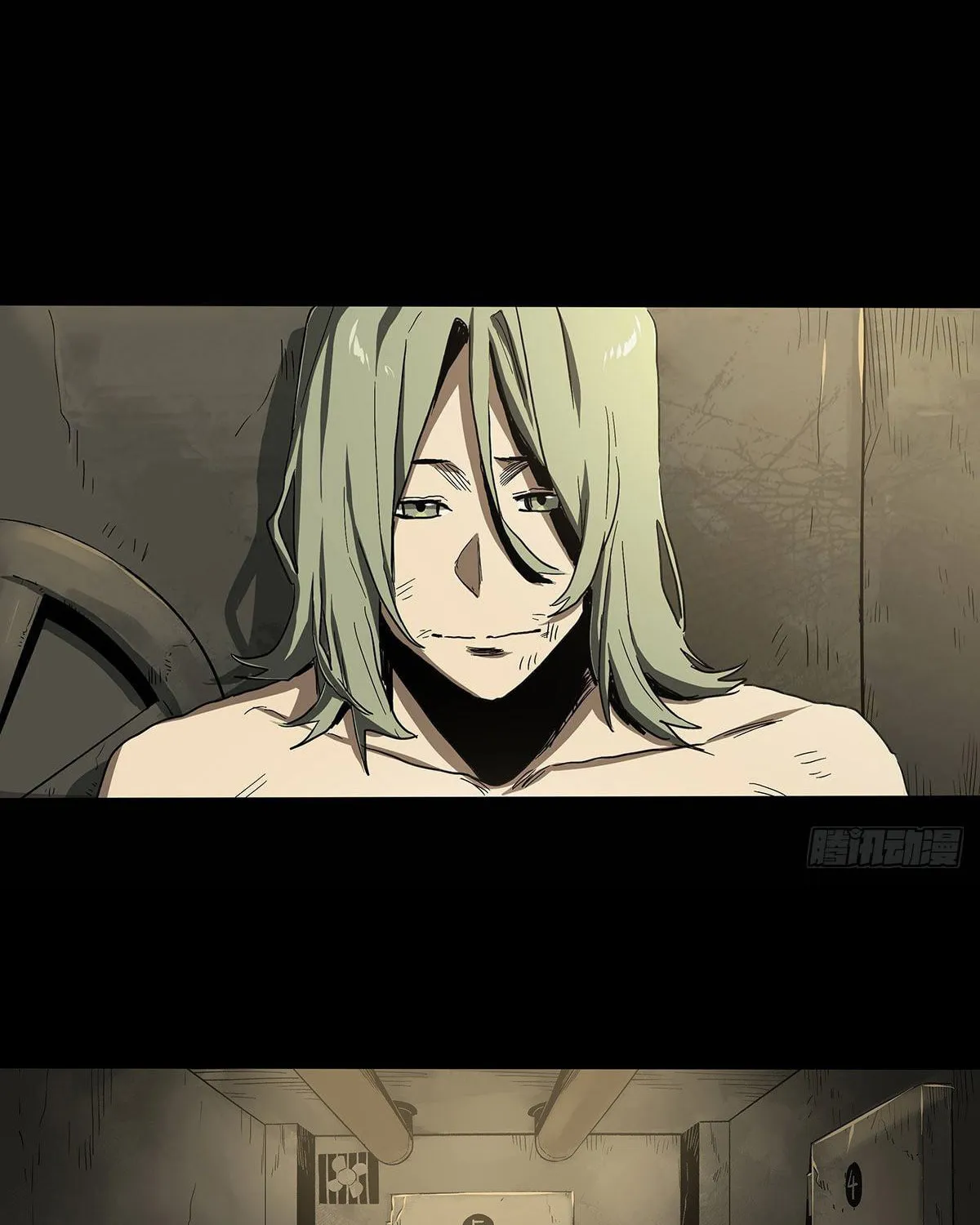 Zheng (Colored) Chapter 31 page 77 - 