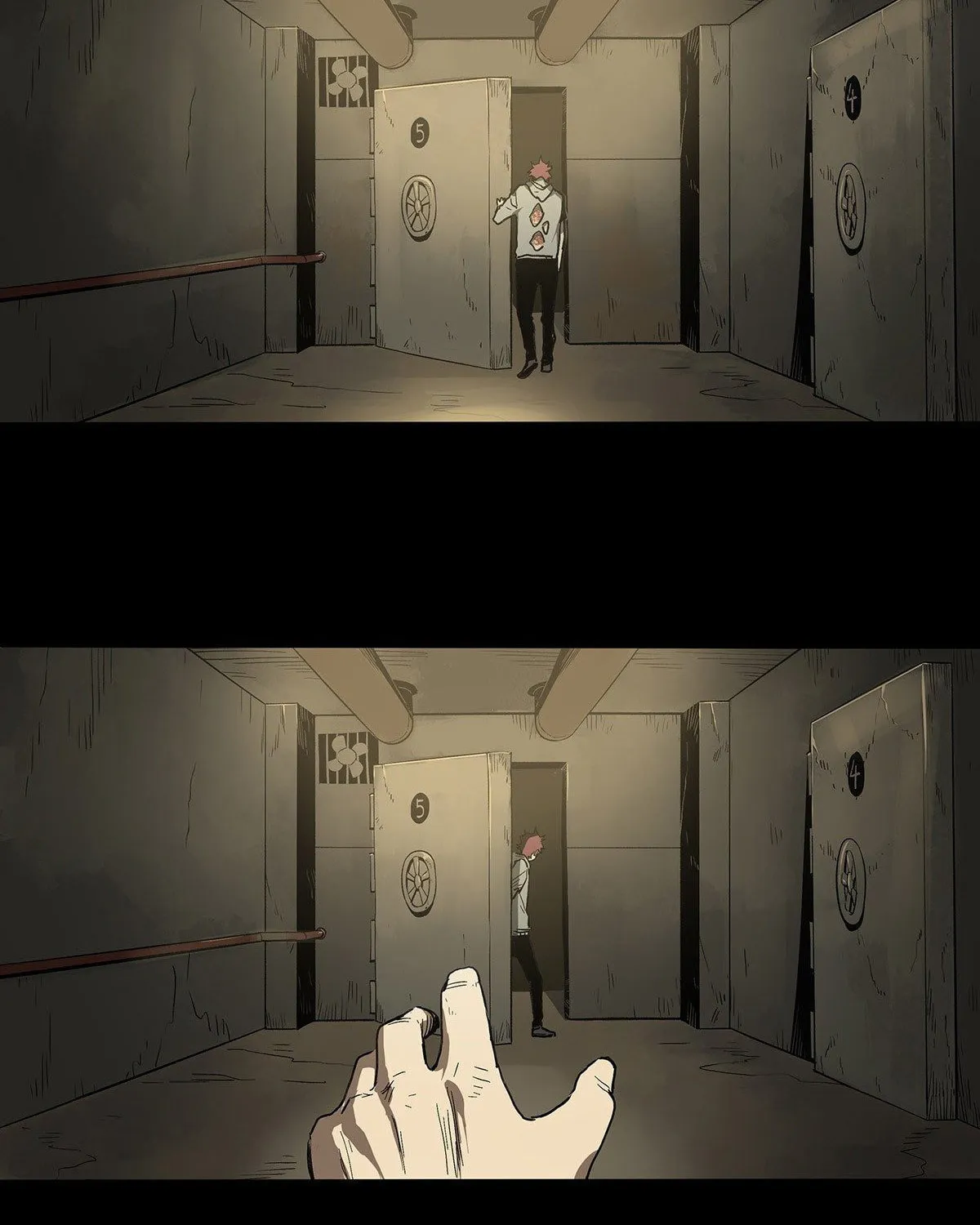 Zheng (Colored) Chapter 31 page 79 - 