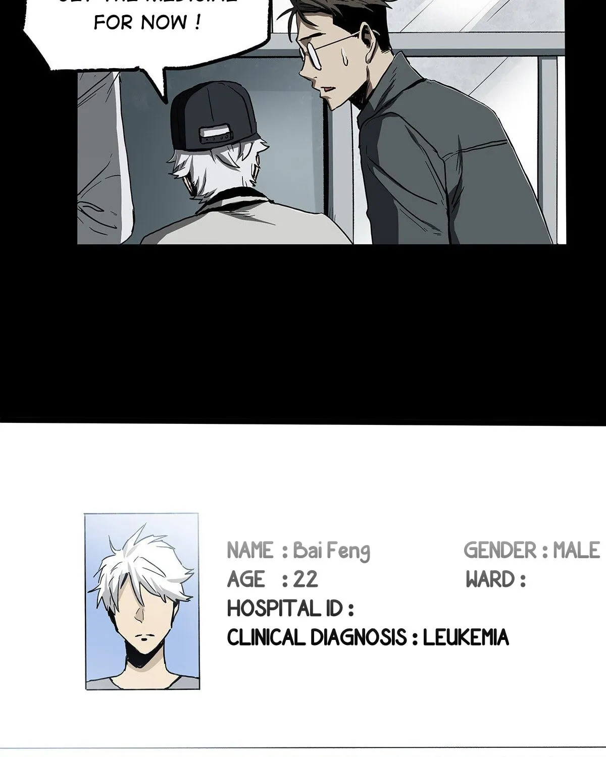 Zheng (Colored) Chapter 31 page 9 - 