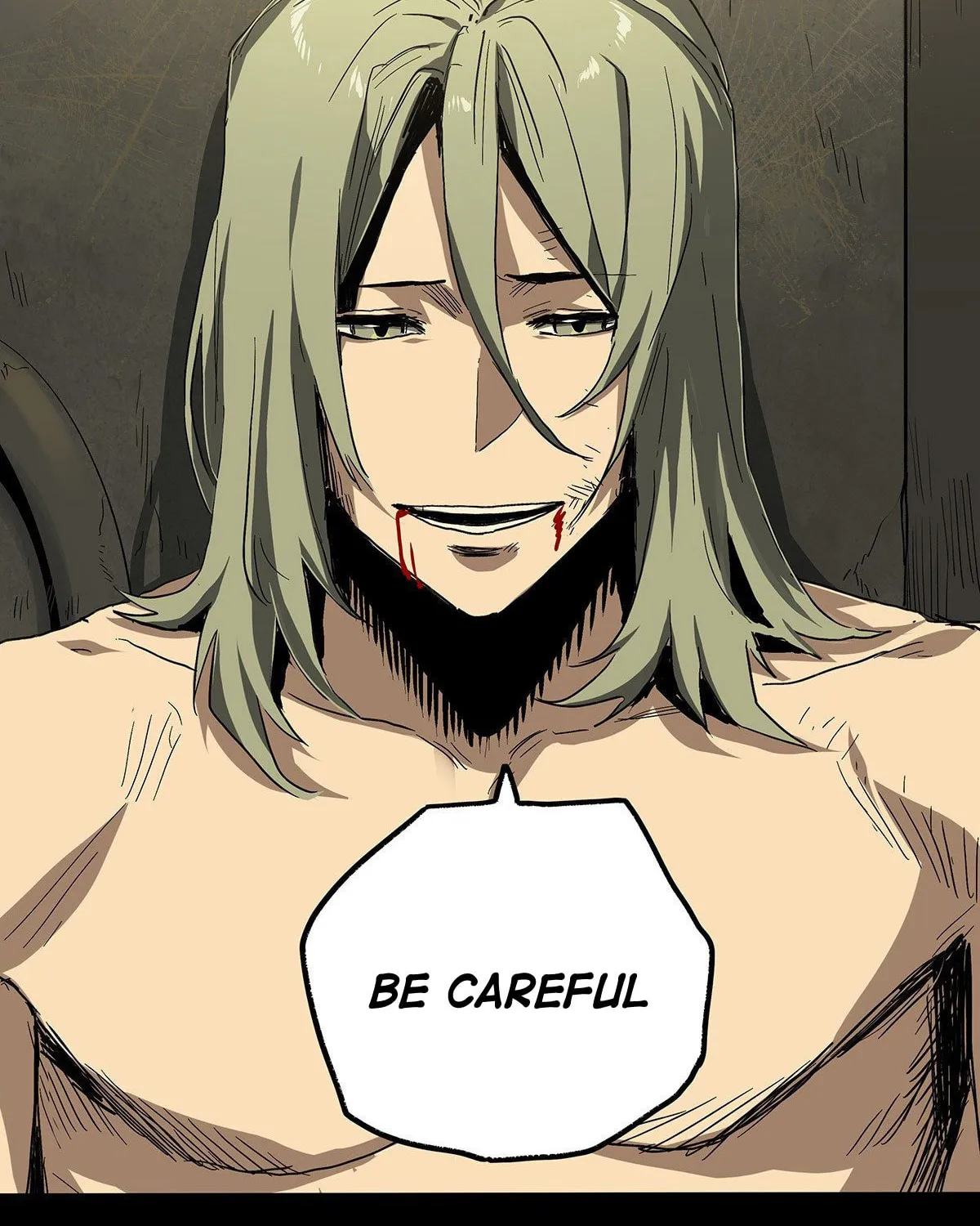 Zheng (Colored) Chapter 31 page 81 - 