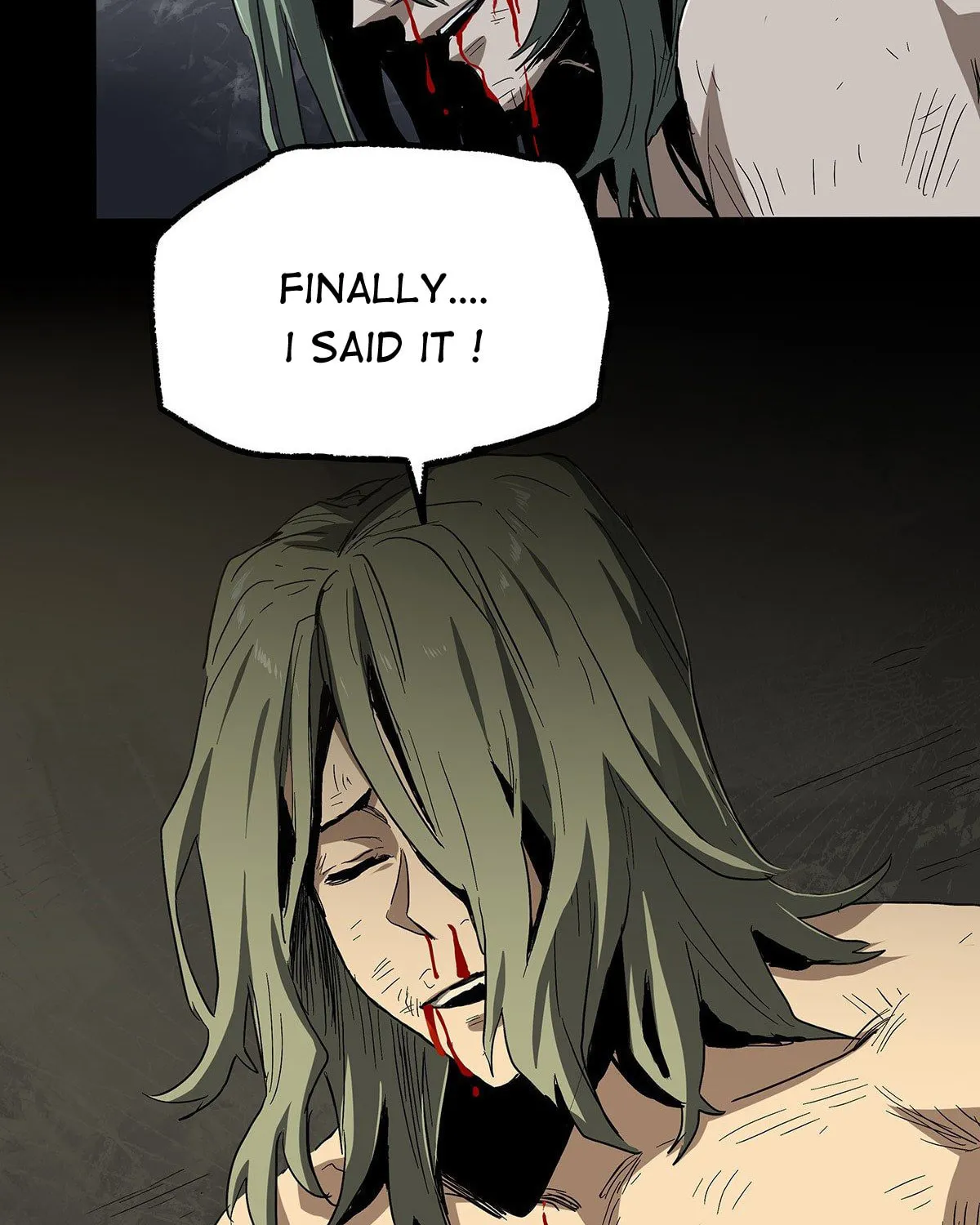 Zheng (Colored) Chapter 31 page 87 - 