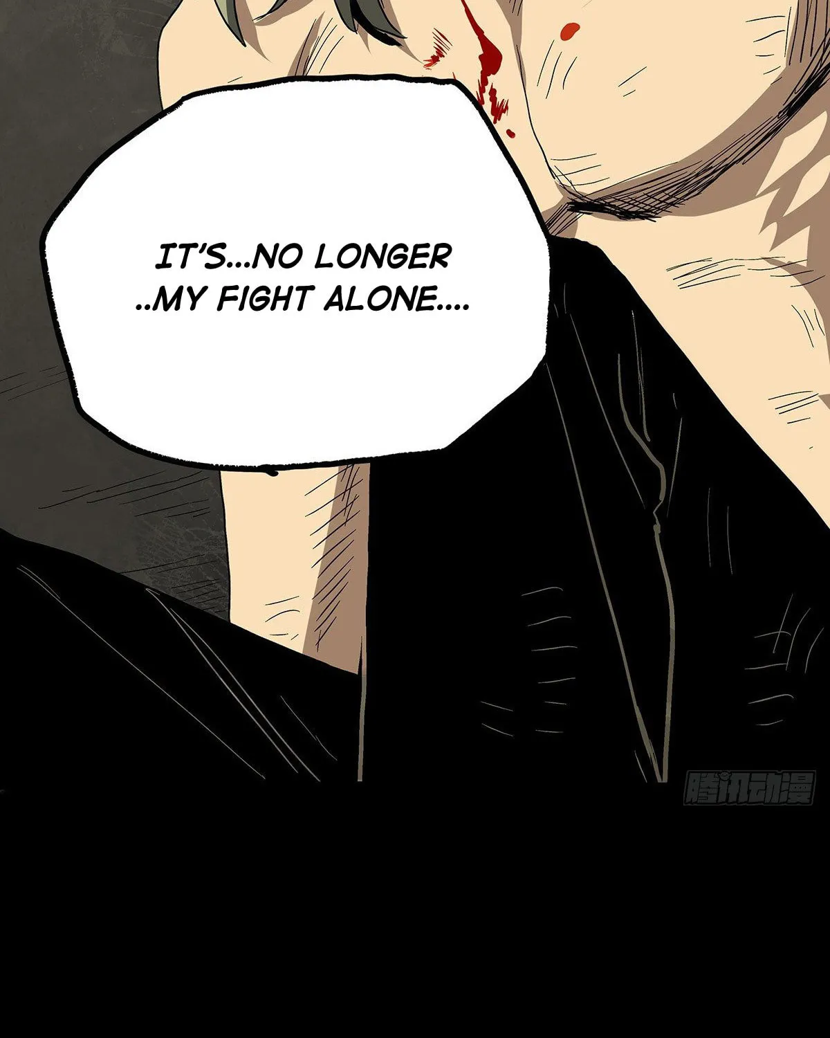 Zheng (Colored) Chapter 31 page 88 - 