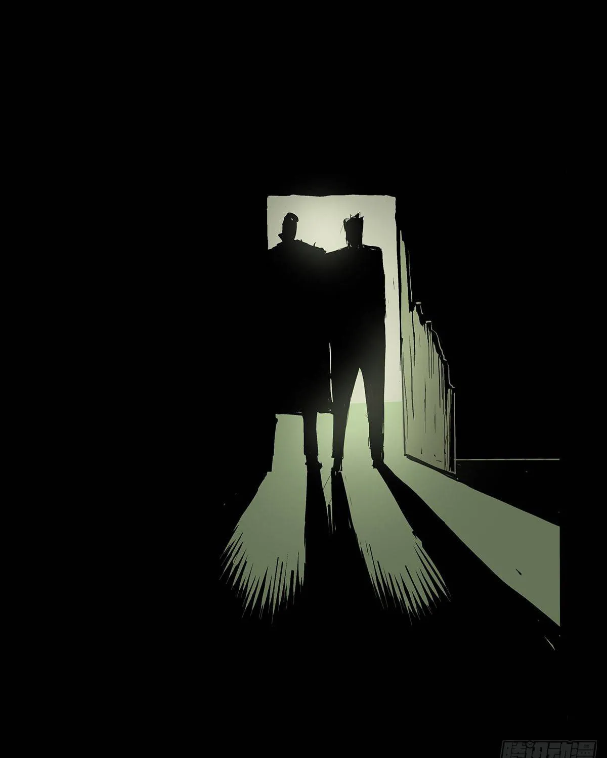 Zheng (Colored) Chapter 31 page 90 - 