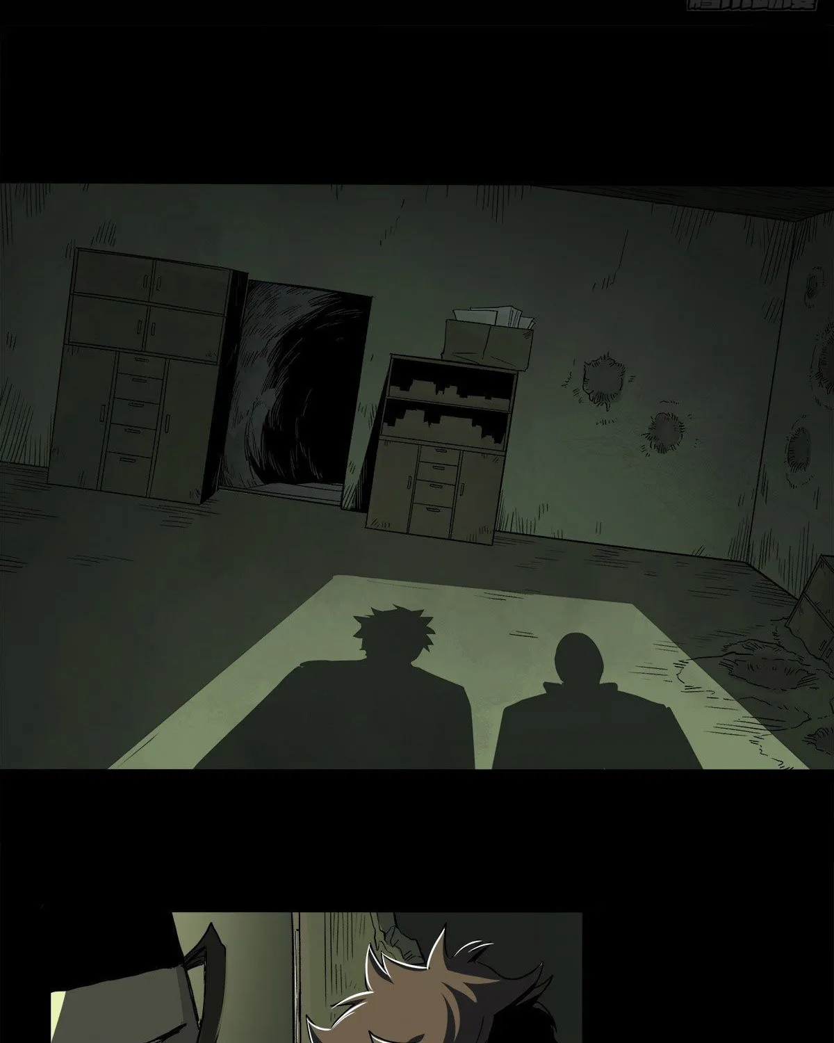 Zheng (Colored) Chapter 31 page 91 - 