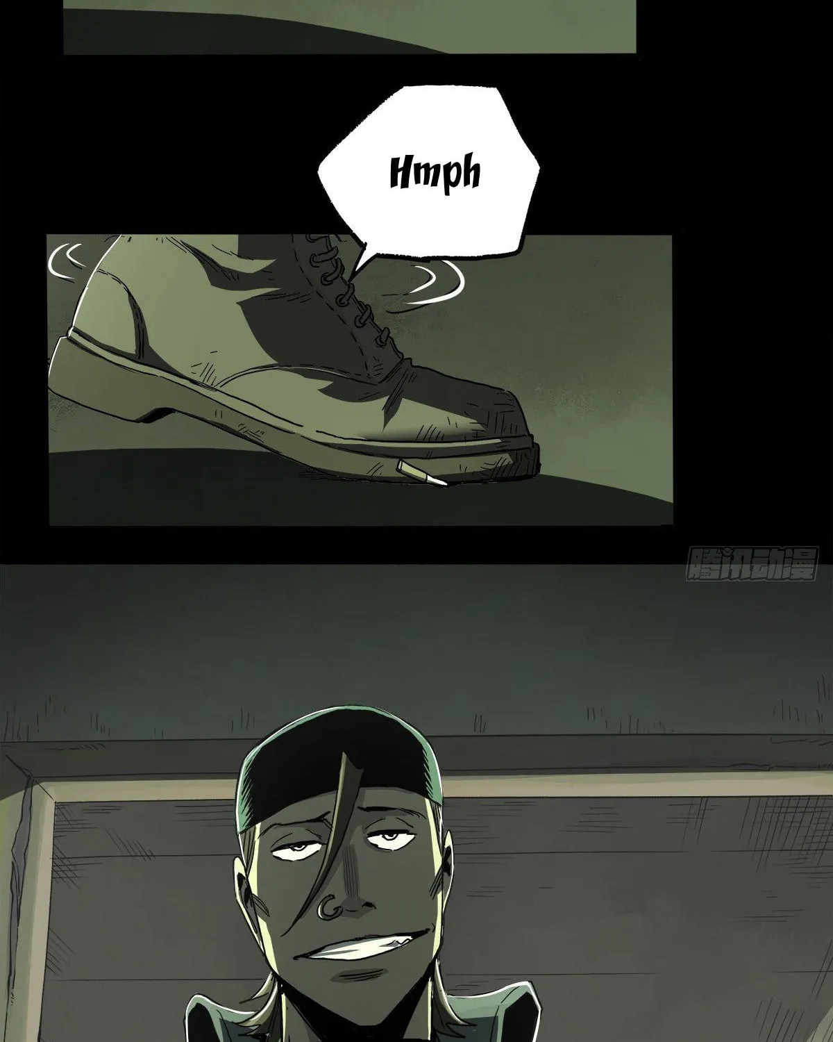Zheng (Colored) Chapter 31 page 93 - 