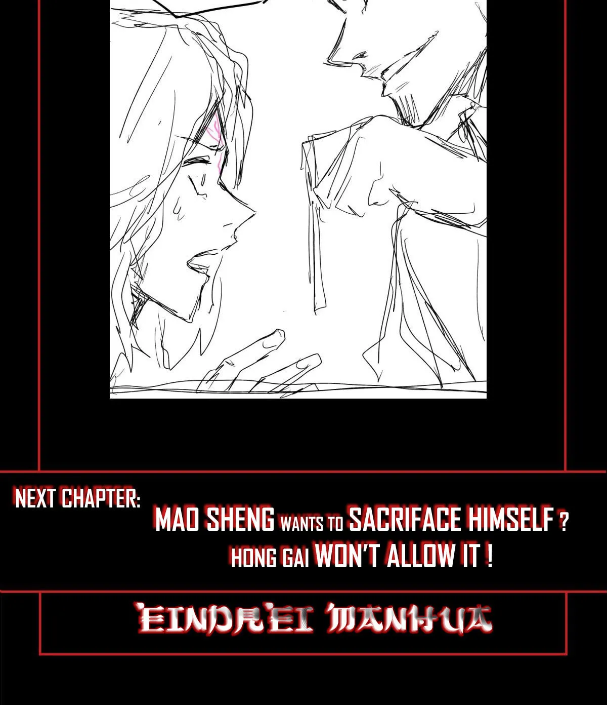 Zheng (Colored) Chapter 31 page 98 - 