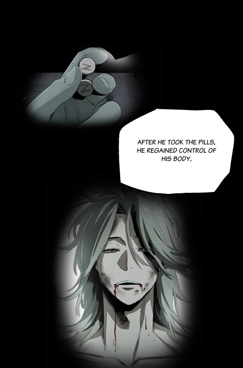 Zheng (Colored) Chapter 32 page 11 - 