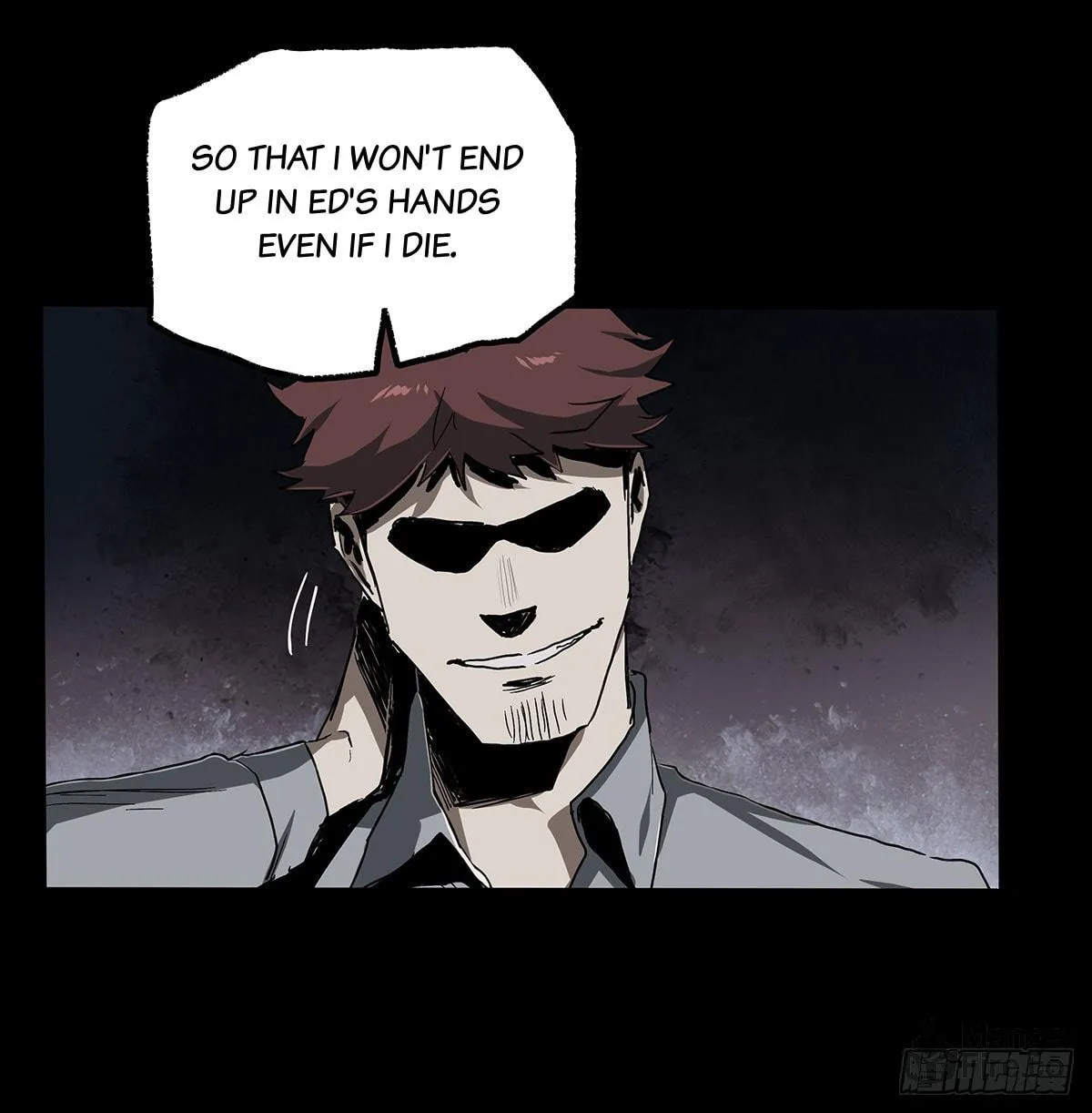Zheng (Colored) Chapter 32 page 102 - 