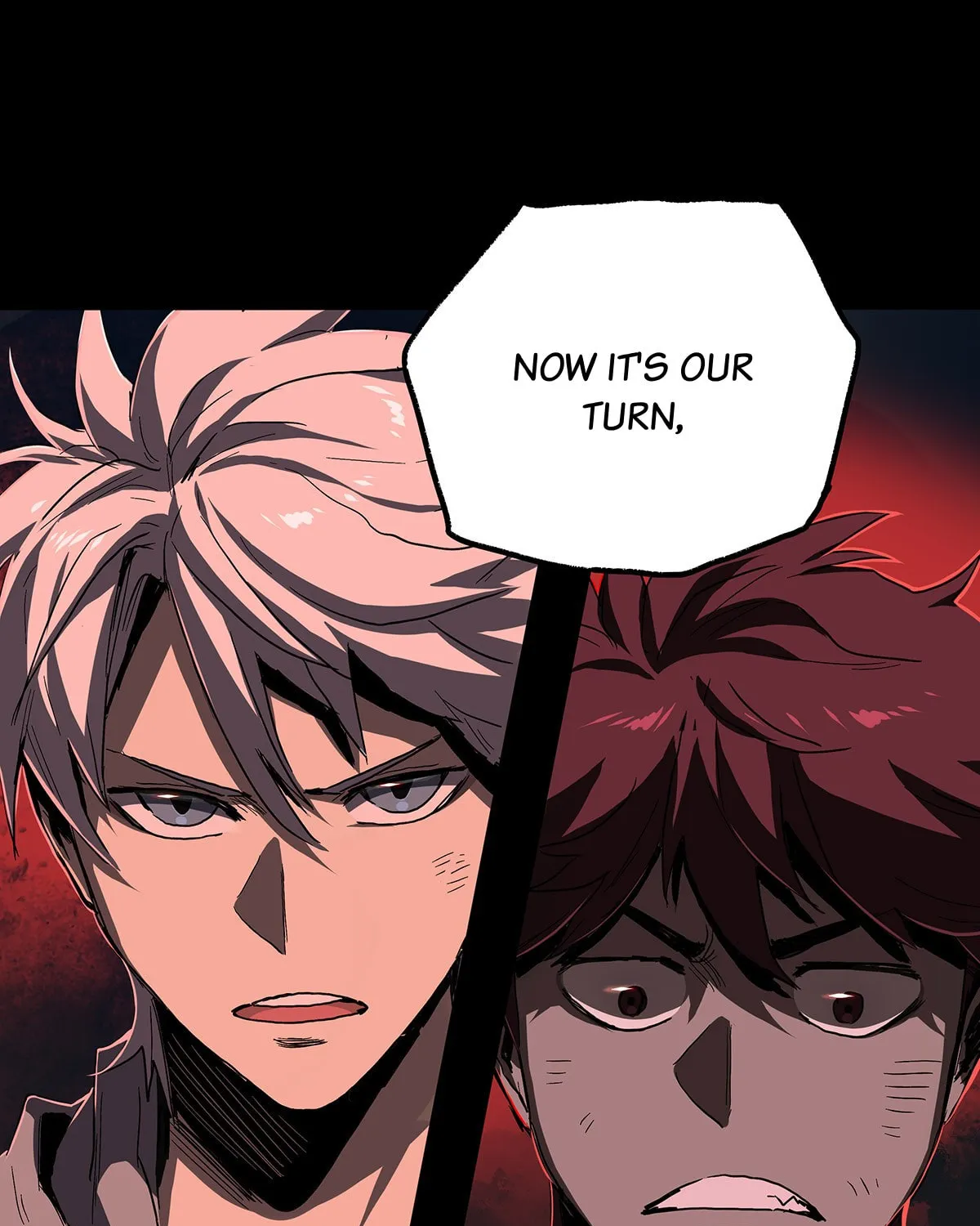 Zheng (Colored) Chapter 32 page 105 - 