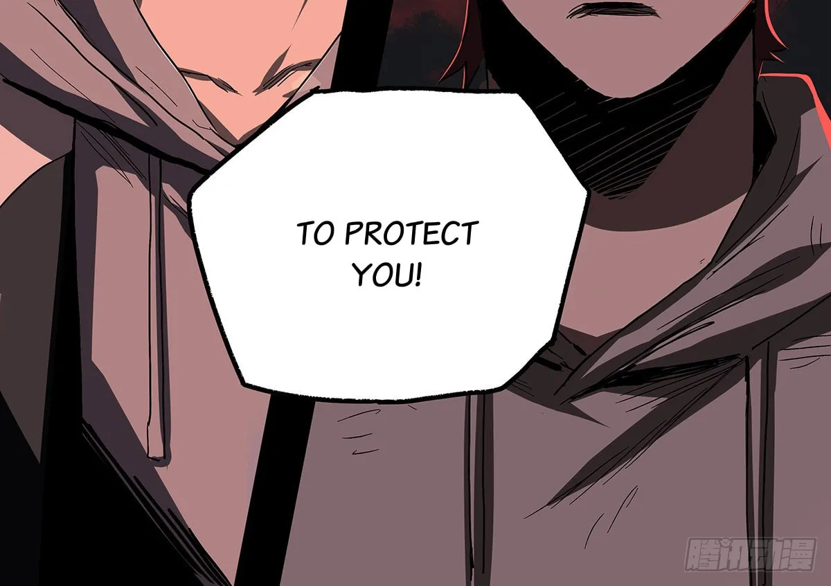 Zheng (Colored) Chapter 32 page 106 - 