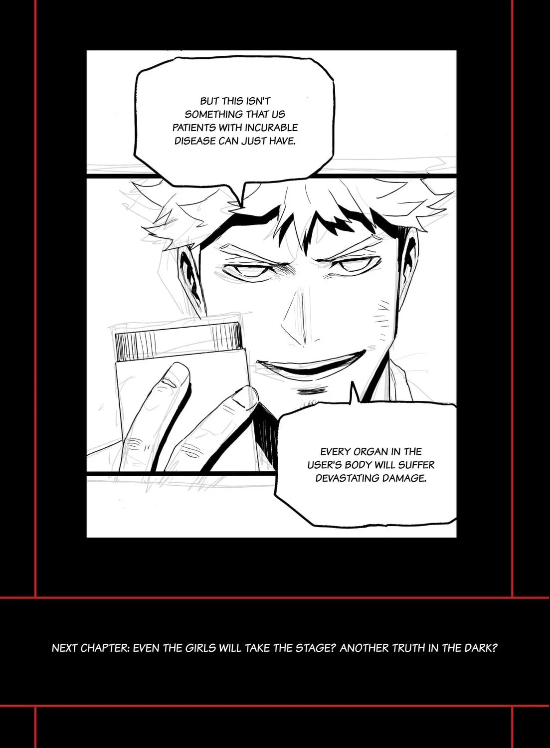Zheng (Colored) Chapter 32 page 109 - 