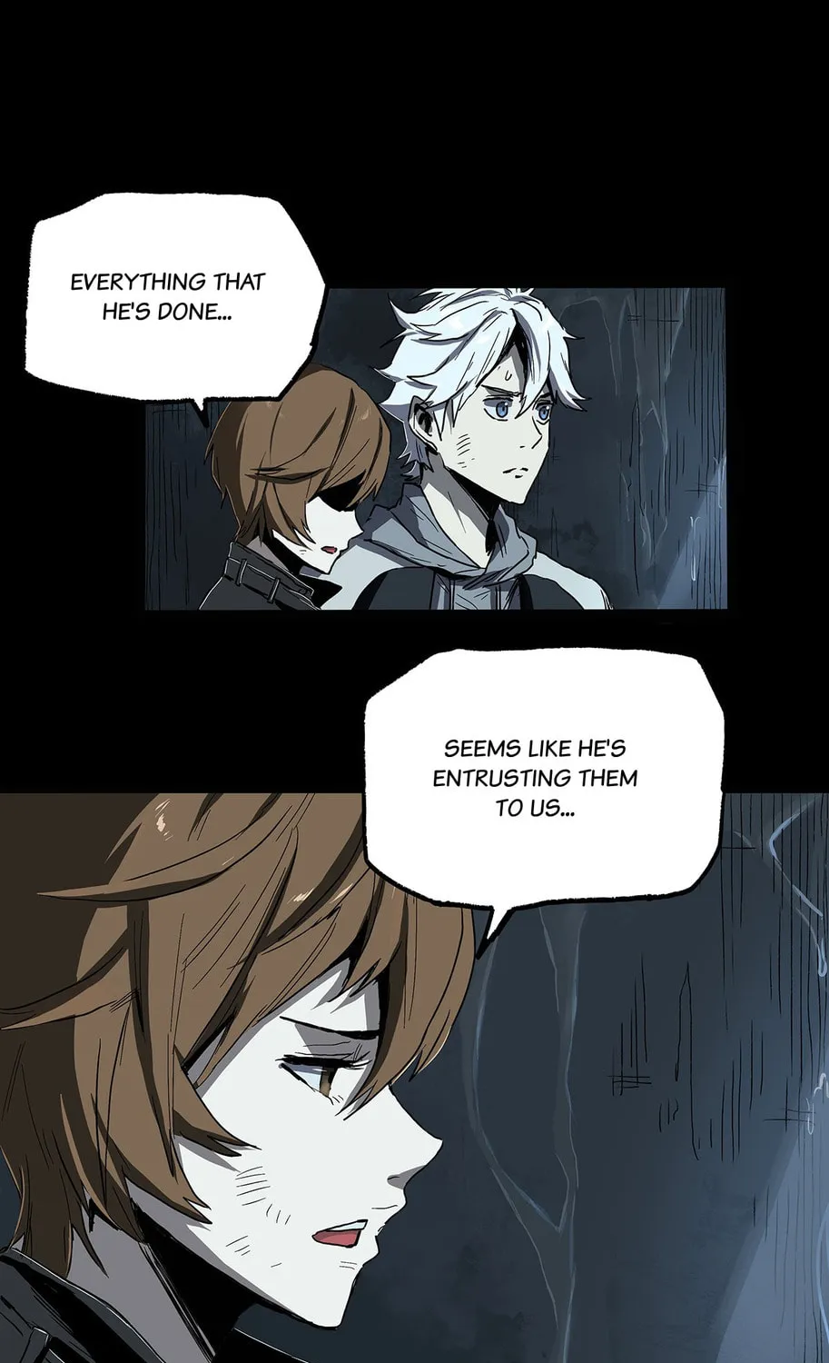 Zheng (Colored) Chapter 32 page 18 - 
