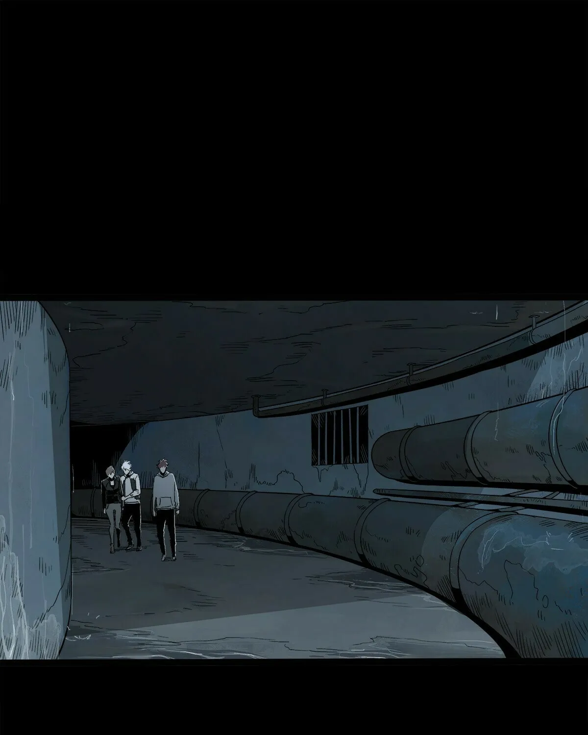 Zheng (Colored) Chapter 32 page 3 - 