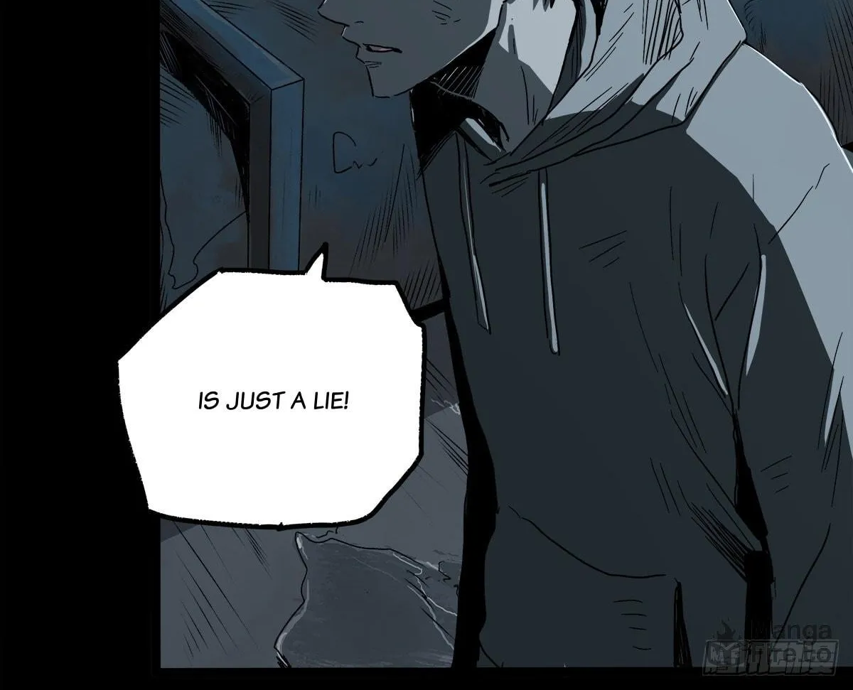 Zheng (Colored) Chapter 32 page 21 - 