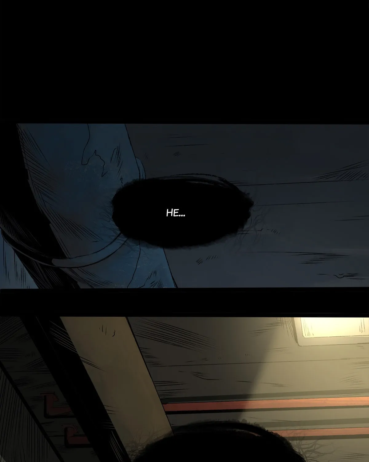 Zheng (Colored) Chapter 32 page 22 - 