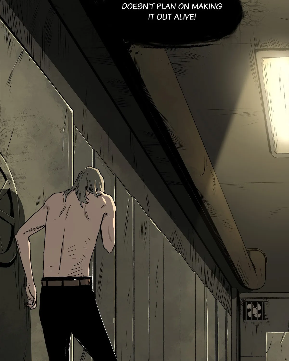 Zheng (Colored) Chapter 32 page 23 - 