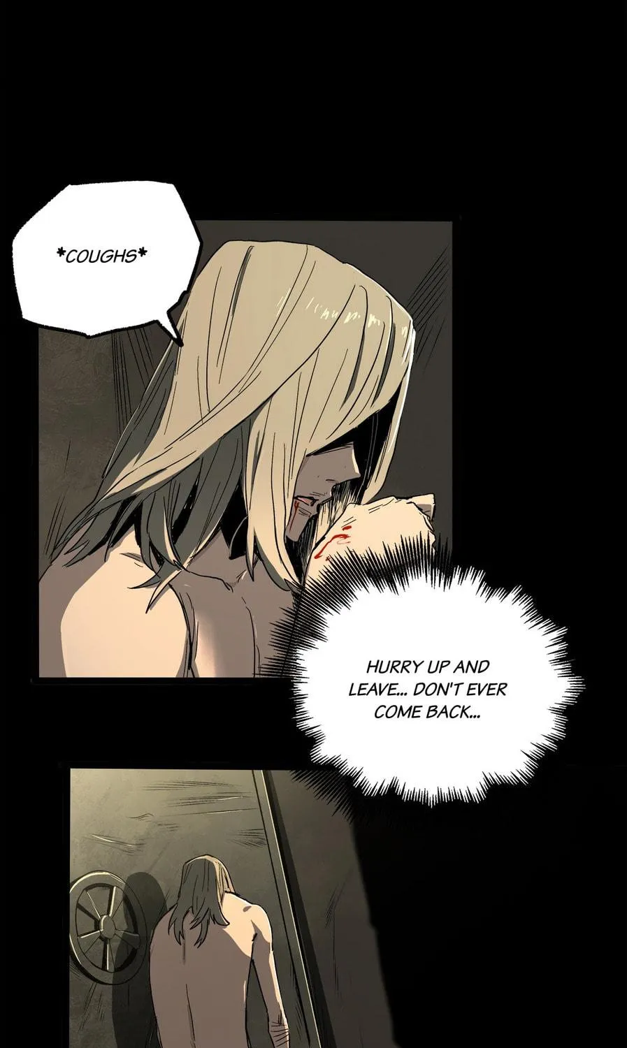 Zheng (Colored) Chapter 32 page 27 - 