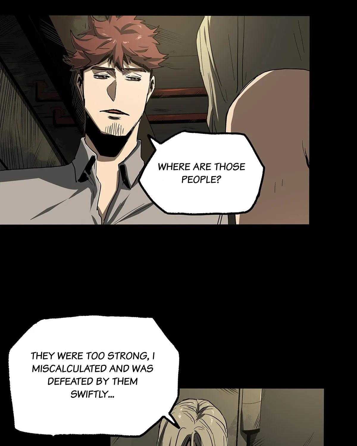 Zheng (Colored) Chapter 32 page 34 - 